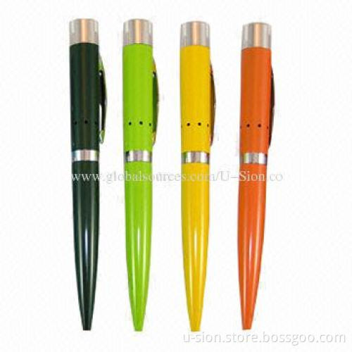 New Arrival Promotional Pen USB Stick with Factory Price 2.0